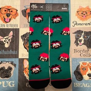 ODD SOX Cheech & Chong Socks
